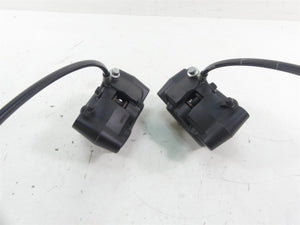 2014 Harley FXDL Dyna Low Rider Front Dual Brake Caliper 41300001 41300002 | Mototech271