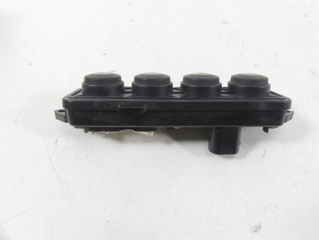 2015 BMW R1200RT K52 Radio Button Knob Control Unit Switch 65147727885 {{ shop.shopifyCountryName }} - Mototech271