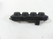 Load image into Gallery viewer, 2015 BMW R1200RT K52 Radio Button Knob Control Unit Switch 65147727885 | Mototech271
