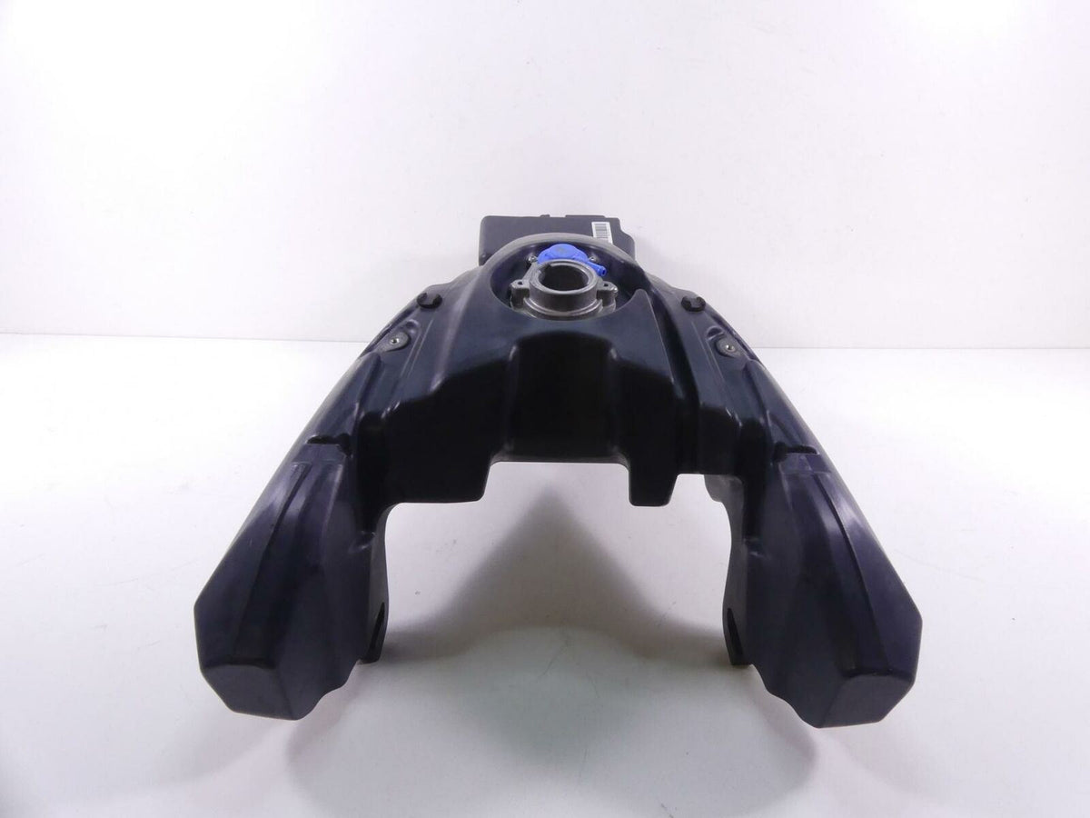2013 Ducati Hyperstrada 821 Nice Fuel Gas Petrol Tank 58611981A {{ shop.shopifyCountryName }} - Mototech271