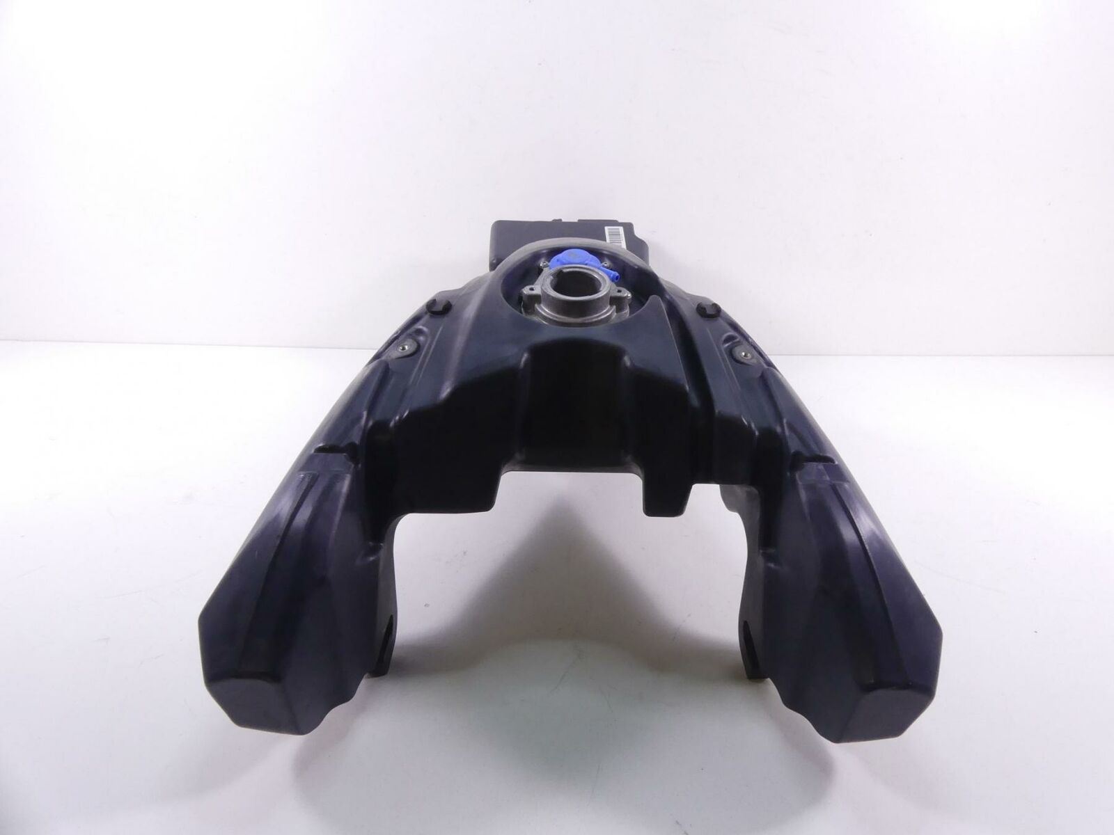 2013 Ducati Hyperstrada 821 Nice Fuel Gas Petrol Tank 58611981A {{ shop.shopifyCountryName }} - Mototech271