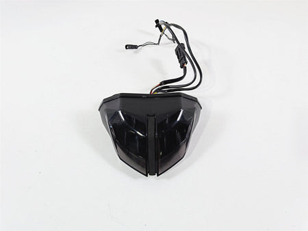 2011 Ducati Streetfighter 1098 S Taillight Tail Light Led & Turn Signal Blinker {{ shop.shopifyCountryName }} - Mototech271