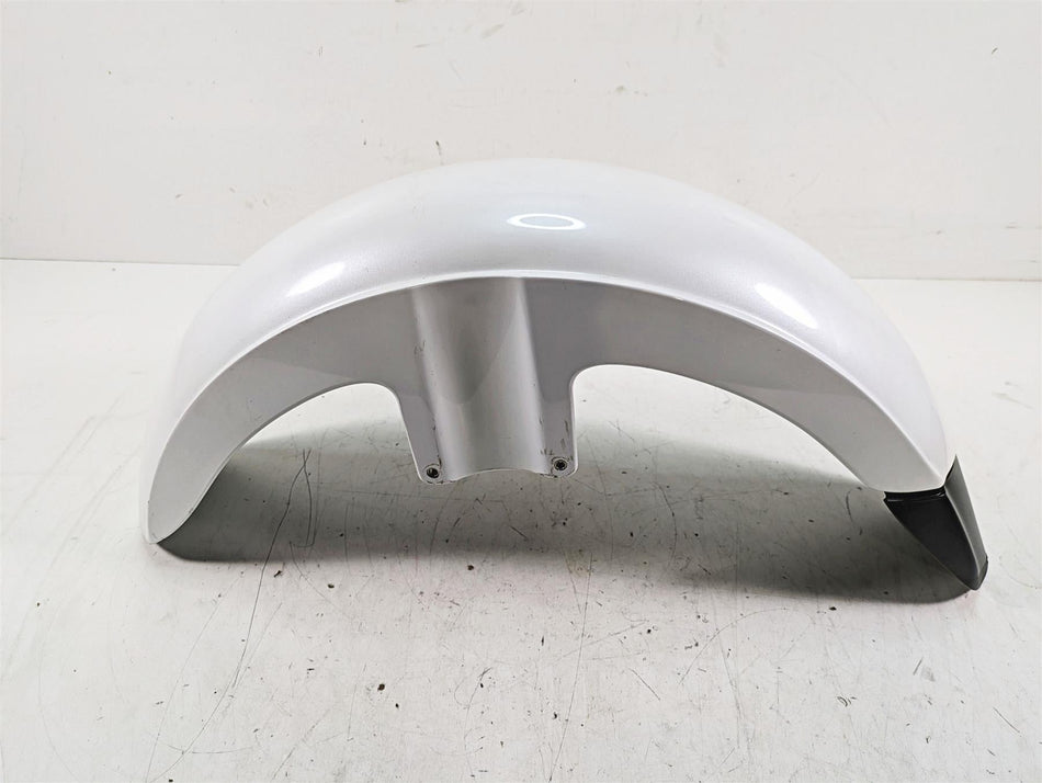 2014 Moto Guzzi California 1400 T Front Fender Mud Guard B064099 B06409900BM {{ shop.shopifyCountryName }} - Mototech271