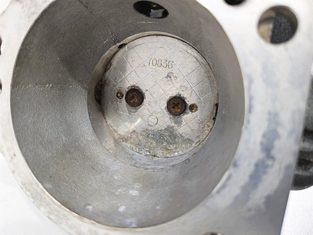 2012 Harley Softail FLSTF Fat Boy Throttle Body - For Parts 27708-06B {{ shop.shopifyCountryName }} - Mototech271