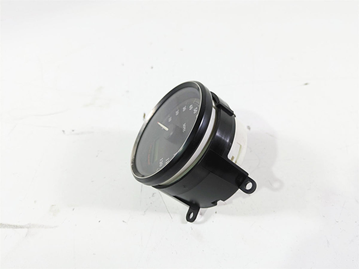 2008 Harley Touring FLHTCU E-Glide 105TH Speedometer Gauge Speedo 58K 67349-08 {{ shop.shopifyCountryName }} - Mototech271