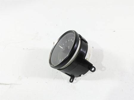 2008 Harley Touring FLHTCU E-Glide 105TH Speedometer Gauge Speedo 58K 67349-08 {{ shop.shopifyCountryName }} - Mototech271