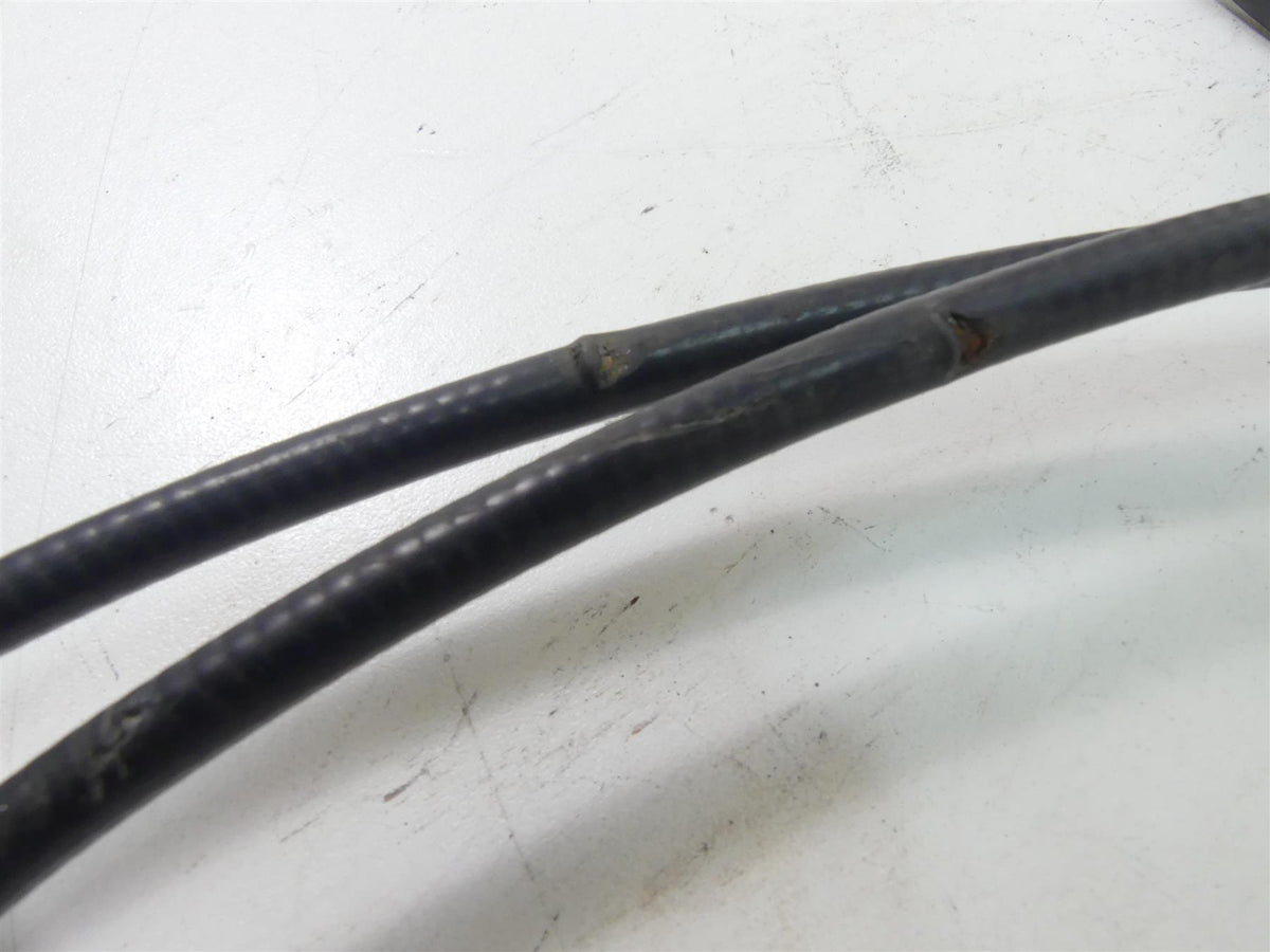 2013 Victory Cross Country Right Hand Start Kill Control Switch 4011357 {{ shop.shopifyCountryName }} - Mototech271