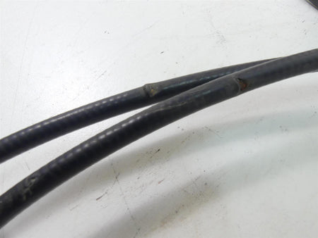 2013 Victory Cross Country Right Hand Start Kill Control Switch 4011357 {{ shop.shopifyCountryName }} - Mototech271