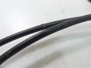 2013 Victory Cross Country Right Hand Start Kill Control Switch 4011357