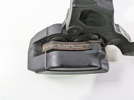2010 Harley Touring FLHX Street Glide Rear Brake Caliper & Bracket 44080-08C {{ shop.shopifyCountryName }} - Mototech271