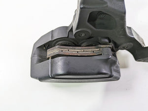 2010 Harley Touring FLHX Street Glide Rear Brake Caliper  & Bracket 44080-08C | Mototech271