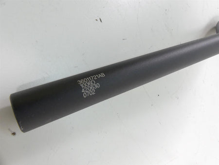 2015 Ducati Diavel Carbon Red Handlebar Handle Bar Steering 36011721AB {{ shop.shopifyCountryName }} - Mototech271