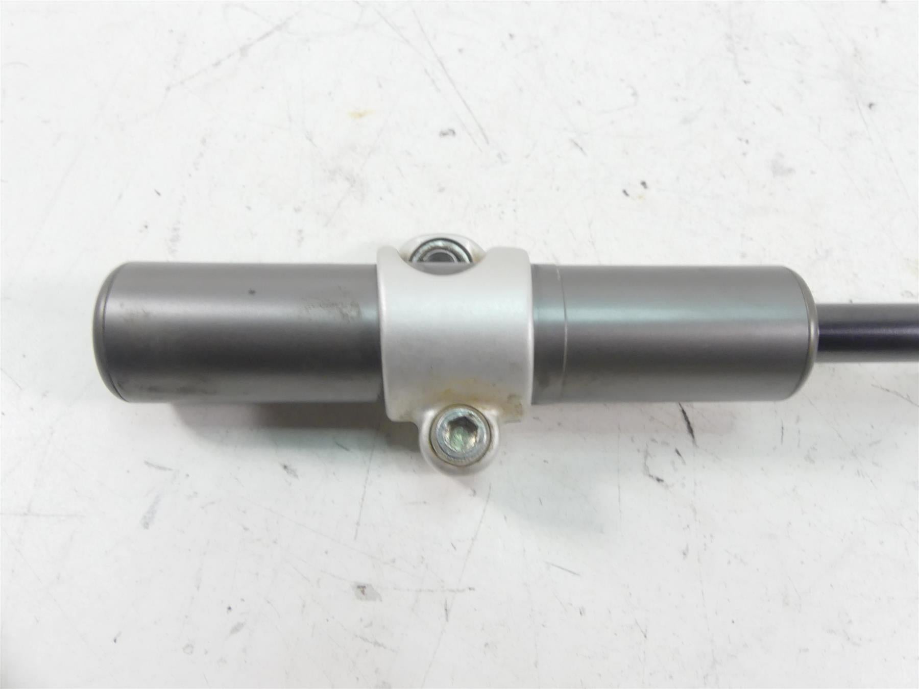 2020 Ducati Multistrada 1260 Enduro Steering Damper Stabilizer & Mount 36420172A {{ shop.shopifyCountryName }} - Mototech271