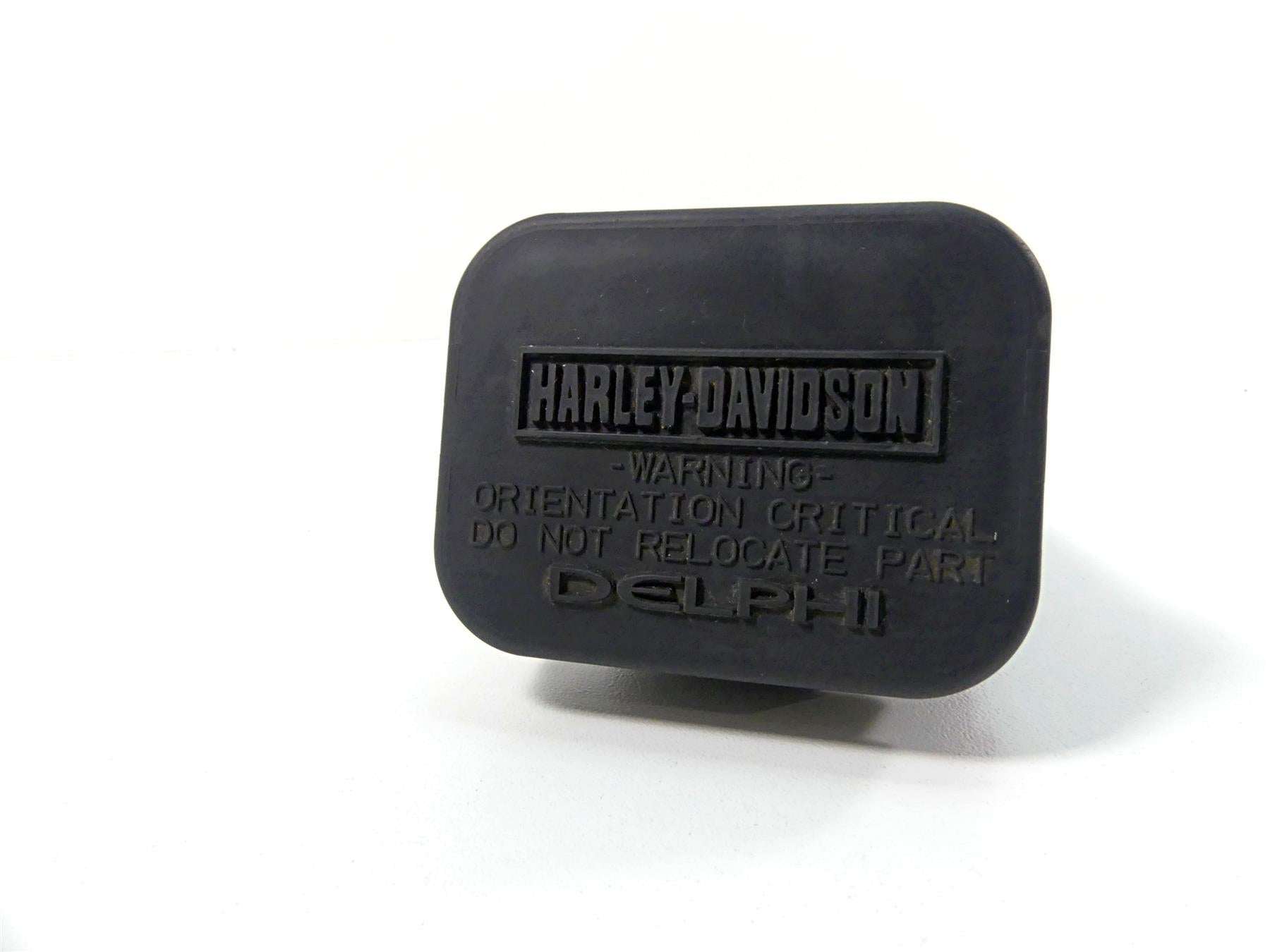 2003 Harley Touring FLHTCI E-Glide 100TH Tsm Turn Signal Module 68922-00B {{ shop.shopifyCountryName }} - Mototech271
