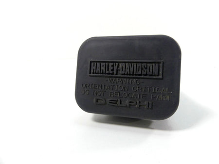 2003 Harley Touring FLHTCI E-Glide 100TH Tsm Turn Signal Module 68922-00B {{ shop.shopifyCountryName }} - Mototech271