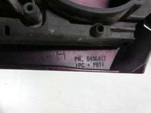 Load image into Gallery viewer, 2009 Victory Vision Tour Right Storage Box Cover &amp; Lid Set 5436417
