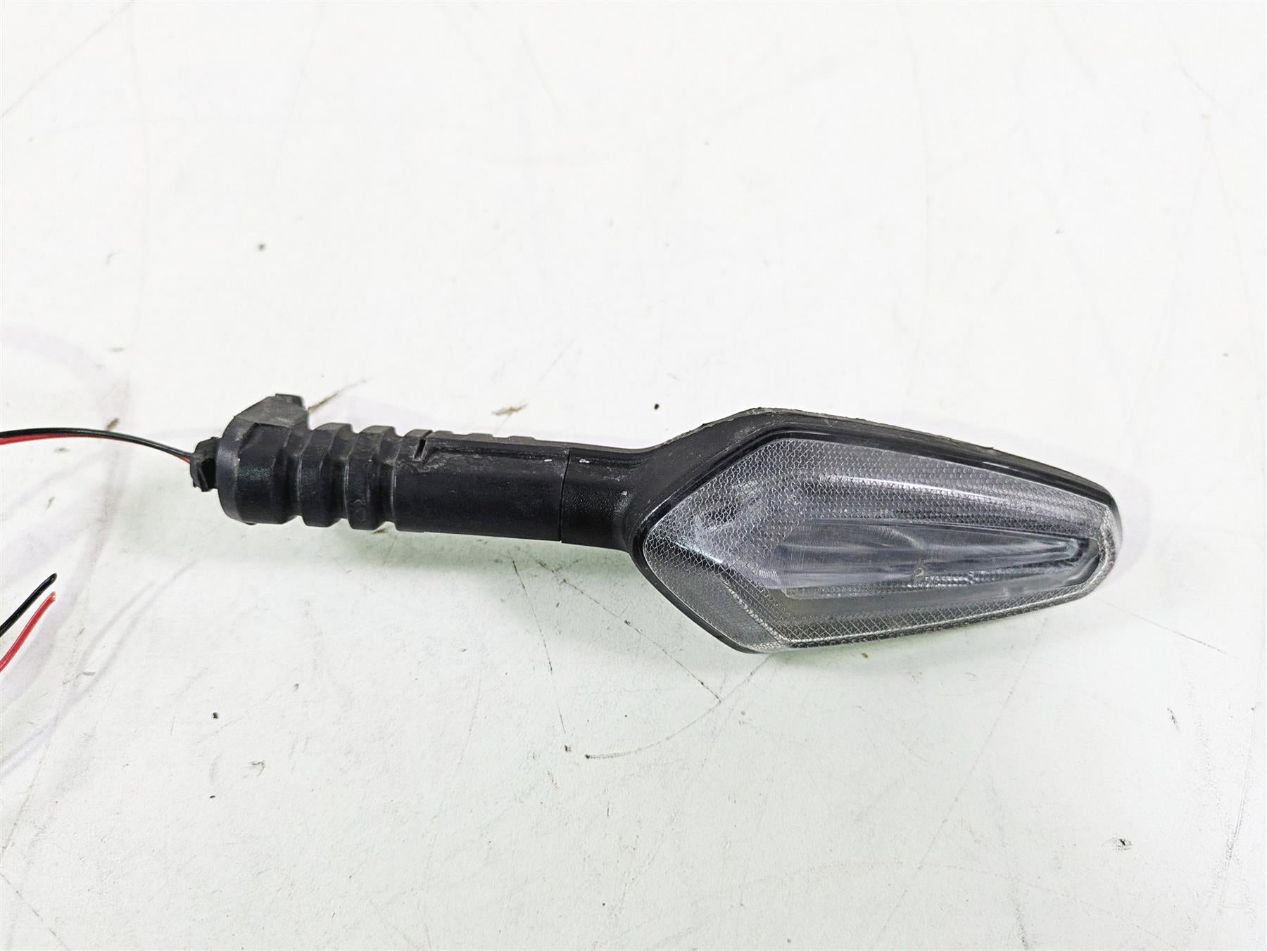 2023 BMW G310R K03 Rear Blinker Turn Signal Set 63138557204 {{ shop.shopifyCountryName }} - Mototech271
