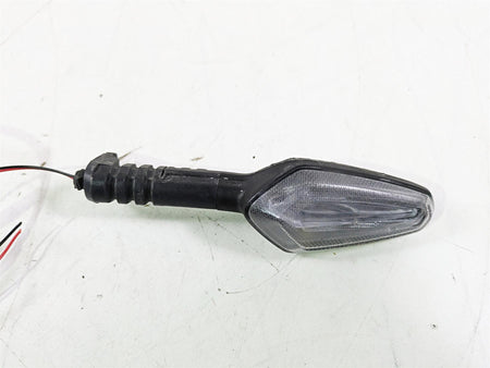 2023 BMW G310R K03 Rear Blinker Turn Signal Set 63138557204 {{ shop.shopifyCountryName }} - Mototech271