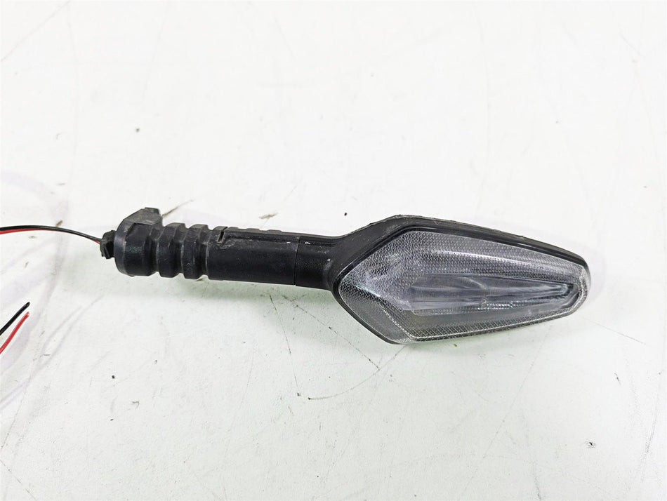 2023 BMW G310R K03 Rear Blinker Turn Signal Set 63138557204 {{ shop.shopifyCountryName }} - Mototech271