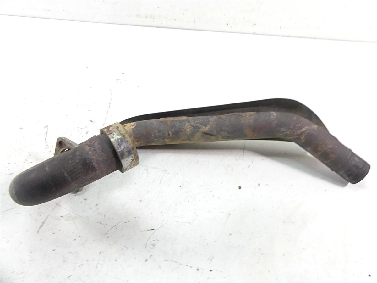 2017 Yamaha YFM Raptor 700R SE Stock Oem Exhaust Pipe Header 2LS-E4611-00-00 {{ shop.shopifyCountryName }} - Mototech271