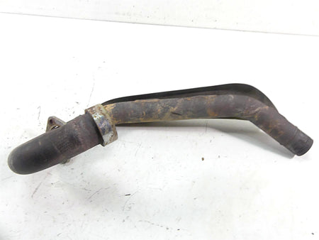 2017 Yamaha YFM Raptor 700R SE Stock Oem Exhaust Pipe Header 2LS-E4611-00-00 {{ shop.shopifyCountryName }} - Mototech271