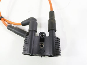 2009 Harley XR1200 Sportster Ignition Coil Wires Plugs 31656-07 | Mototech271
