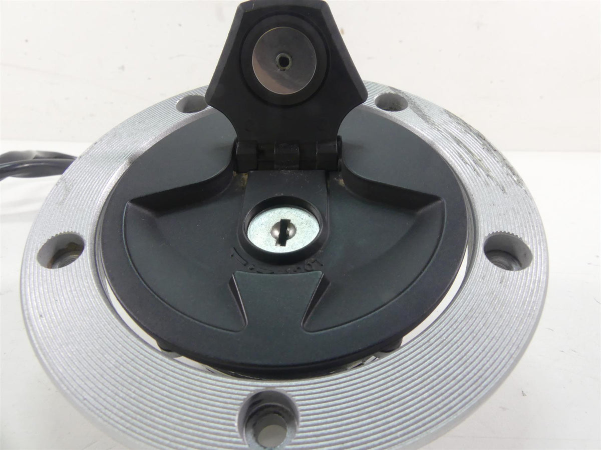 2021 Kawasaki ZX1400 ZX14R Ninja Ignition Switch Key Lock Set 27005-0568 27048-5013 {{ shop.shopifyCountryName }} - Mototech271