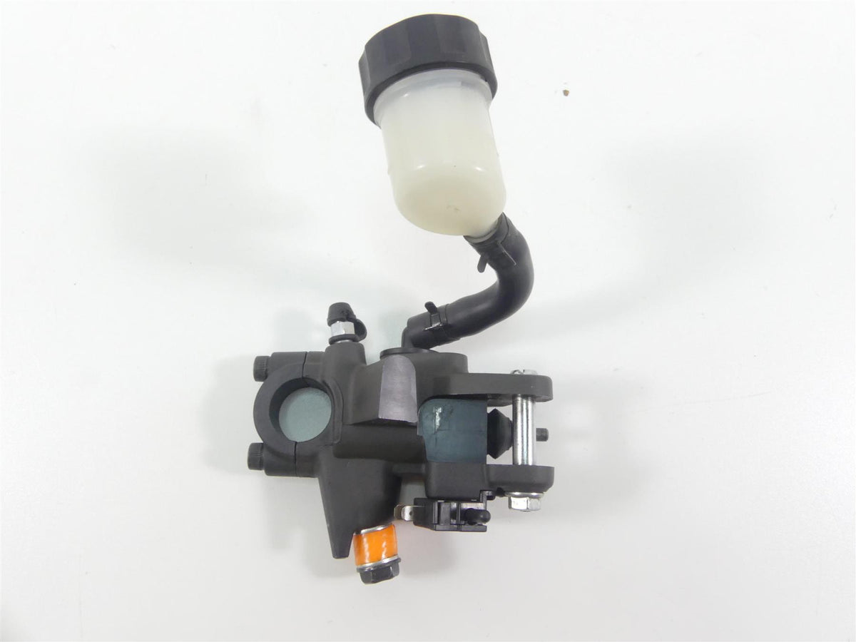 2012 Kawasaki ZX1400 ZX14R Ninja 3/4 Clutch Radial Master Cylinder 43015-0151 {{ shop.shopifyCountryName }} - Mototech271