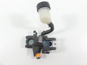 2012 Kawasaki ZX1400 ZX14R Ninja 3/4 Clutch Radial Master Cylinder 43015-0151