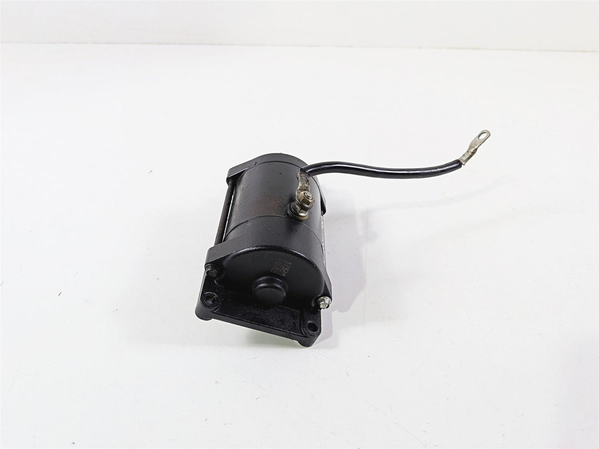2020 Indian Challenger Limited Oem Engine Starter Motor 4018208-Mototech271