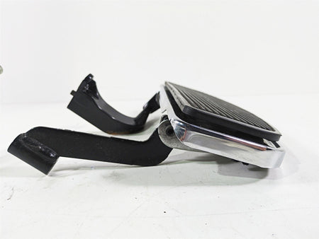 2020 Harley Touring FLHT Electra Glide Left Rider Floor Board & Shifter 50621-06 {{ shop.shopifyCountryName }} - Mototech271