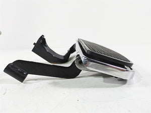 2020 Harley Touring FLHT Electra Glide Left Rider Floor Board & Shifter 50621-06 | Mototech271