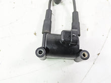 Load image into Gallery viewer, 2016 Harley FLSTC Softail Heritage Ignition Coil &amp; Chrome Cover 31696-07A | Mototech271
