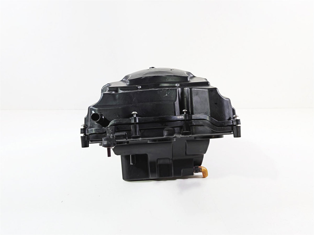 2022 Triumph Tiger 900 GT Pro Air Box Cleaner Breather & Tubes Set T2209565 {{ shop.shopifyCountryName }} - Mototech271