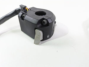 2022 Ducati Streetfighter V2 Left Hand Control Switch Light 65110242D