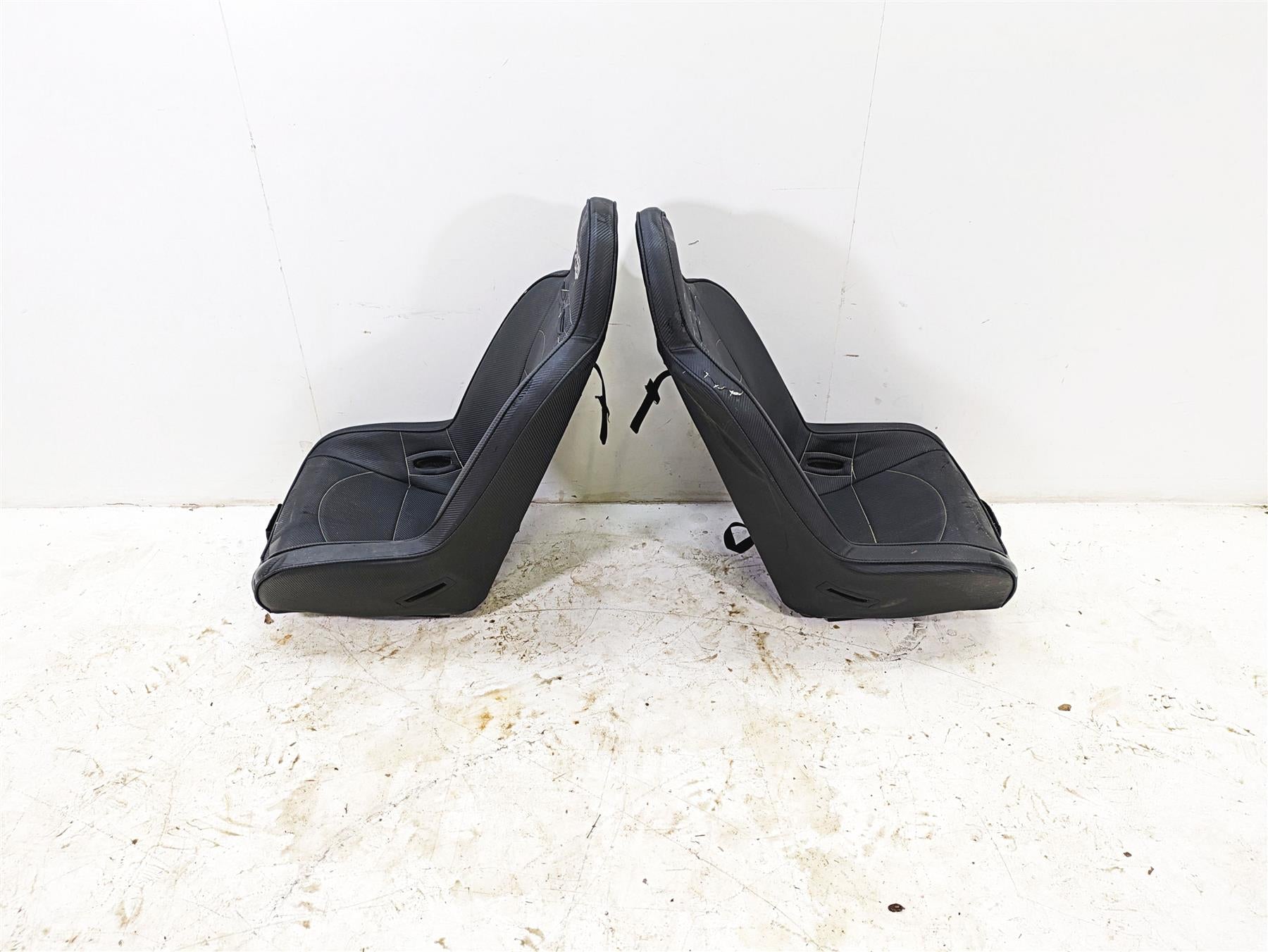 2019 Polaris RZR XP 1000 EPS Prp High Back Suspension Custom Seat Set -Read {{ shop.shopifyCountryName }} - Mototech271