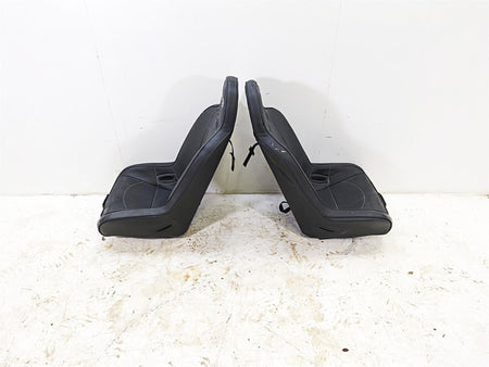 2019 Polaris RZR XP 1000 EPS Prp High Back Suspension Custom Seat Set -Read {{ shop.shopifyCountryName }} - Mototech271