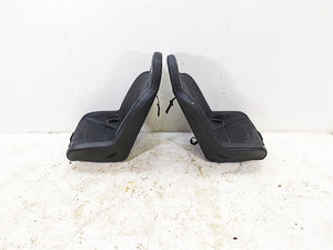 2019 Polaris RZR XP 1000 EPS Prp High Back Suspension Custom Seat Set -Read | Mototech271