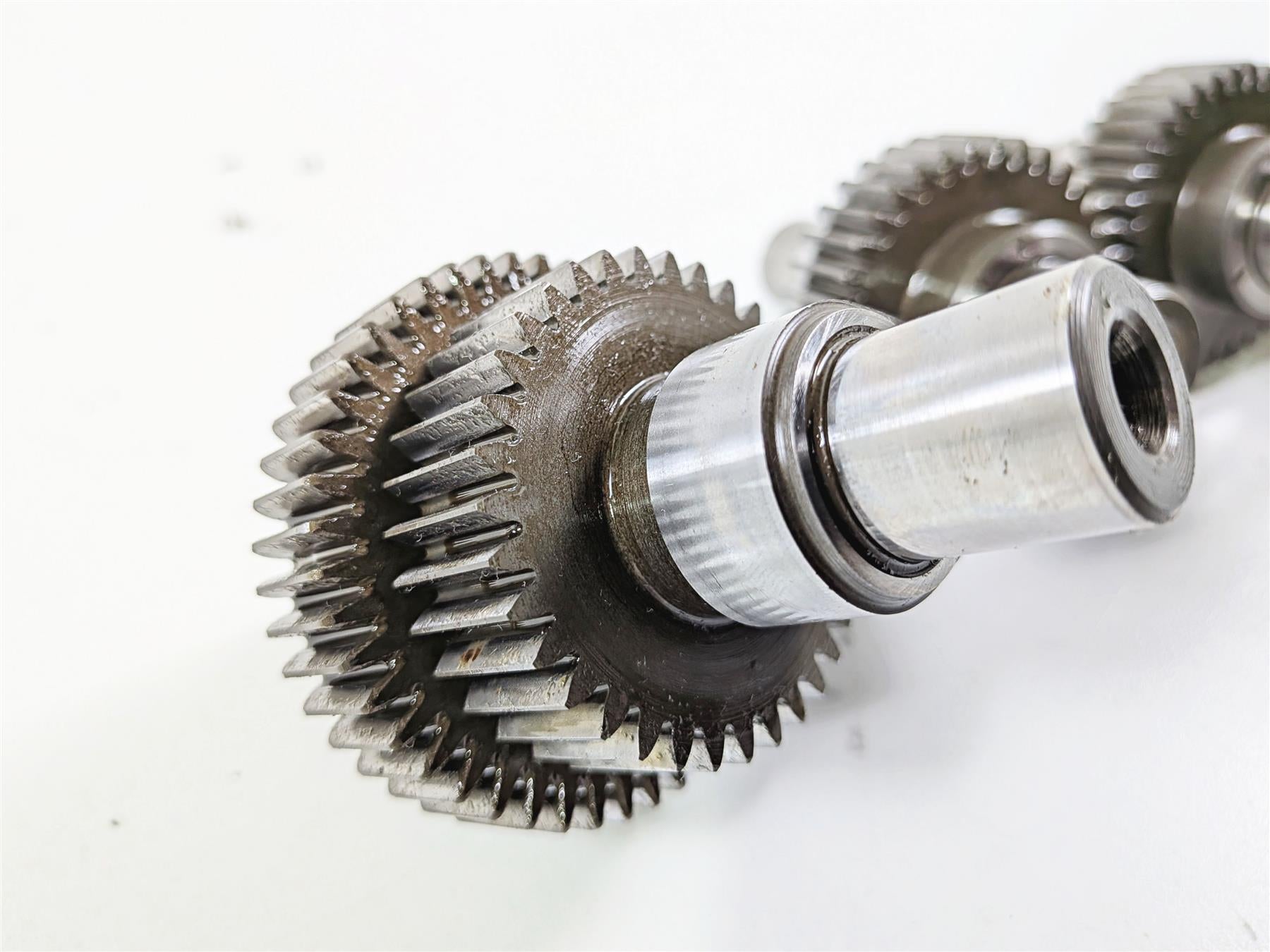2003 Harley Sportster XL1200 All Cam Gears Set 25193-00B {{ shop.shopifyCountryName }} - Mototech271