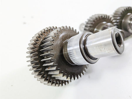2003 Harley Sportster XL1200 All Cam Gears Set 25193-00B {{ shop.shopifyCountryName }} - Mototech271