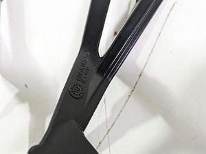 2008 Ducati SBK 1098 S Rear Passenger Foot Peg Set 82411251A 82411241A | Mototech271