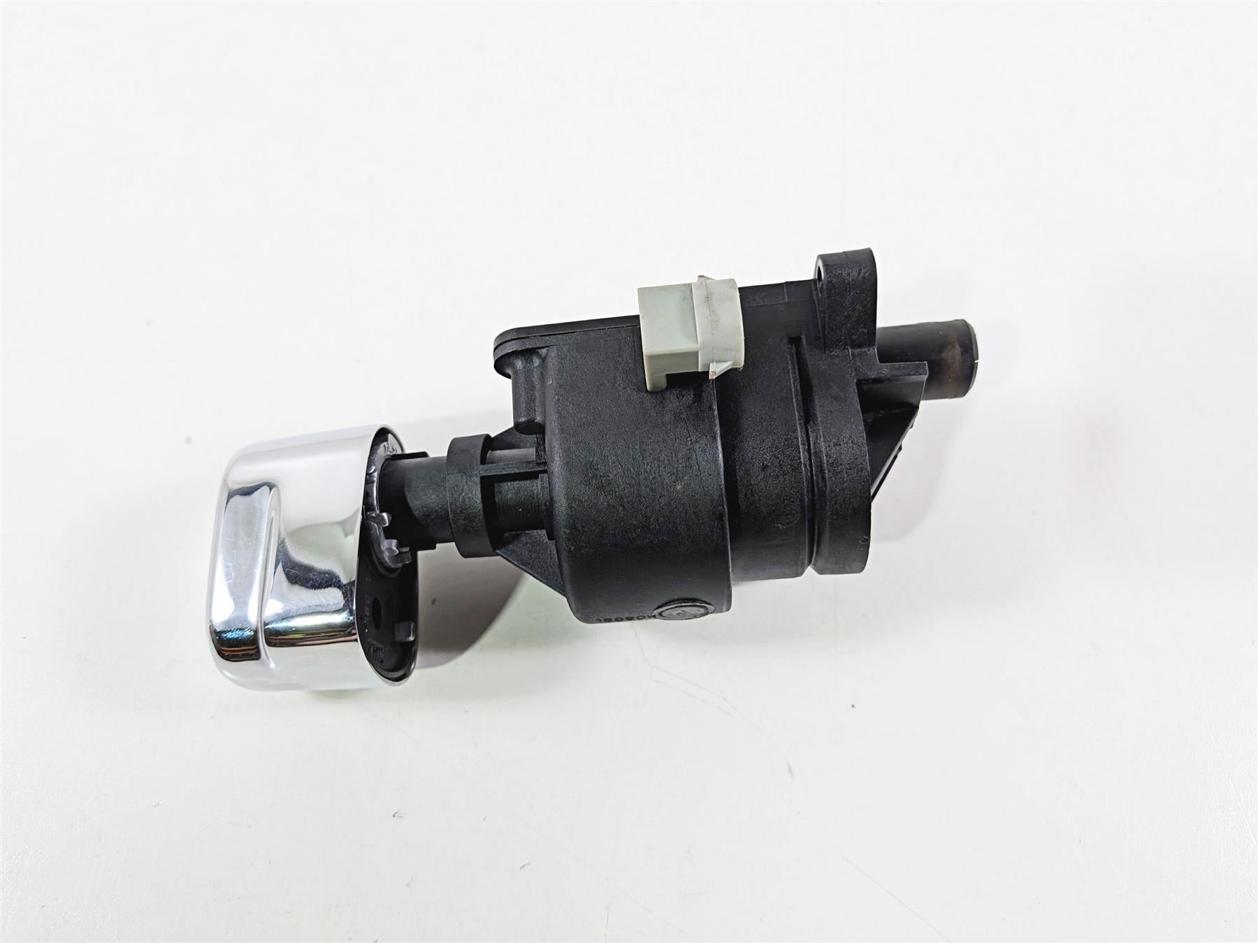 2018 Harley FLHTCU Touring Electra Glide Ignition Switch Chrome Knob - VIN 71400012B-Mototech271
