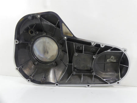 2005 Harley Touring CVO FLHTC SE Electra Glide Outer Primary Cover 60685-04 {{ shop.shopifyCountryName }} - Mototech271