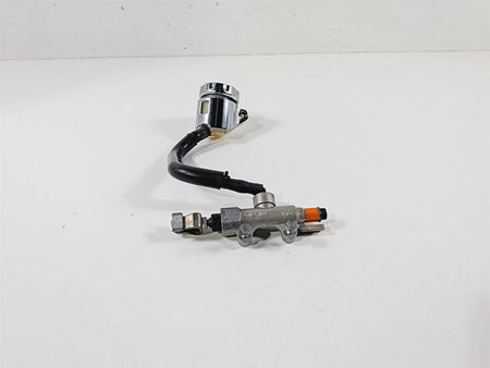 2003 Honda V-Twin VTX1800 C Nissin Rear Brake Master Cylinder 43510-MCH-006 {{ shop.shopifyCountryName }} - Mototech271