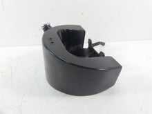 Load image into Gallery viewer, 2005 Harley Softail FLSTSC Heritage Springer Oil Tank Reservoir + Hoses 62492-00
