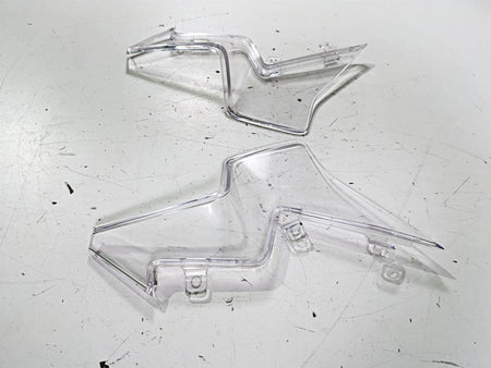 2014 BMW R1200 RT RTW K52 Wind Deflector Set -Read 46637728781 46637728782 {{ shop.shopifyCountryName }} - Mototech271