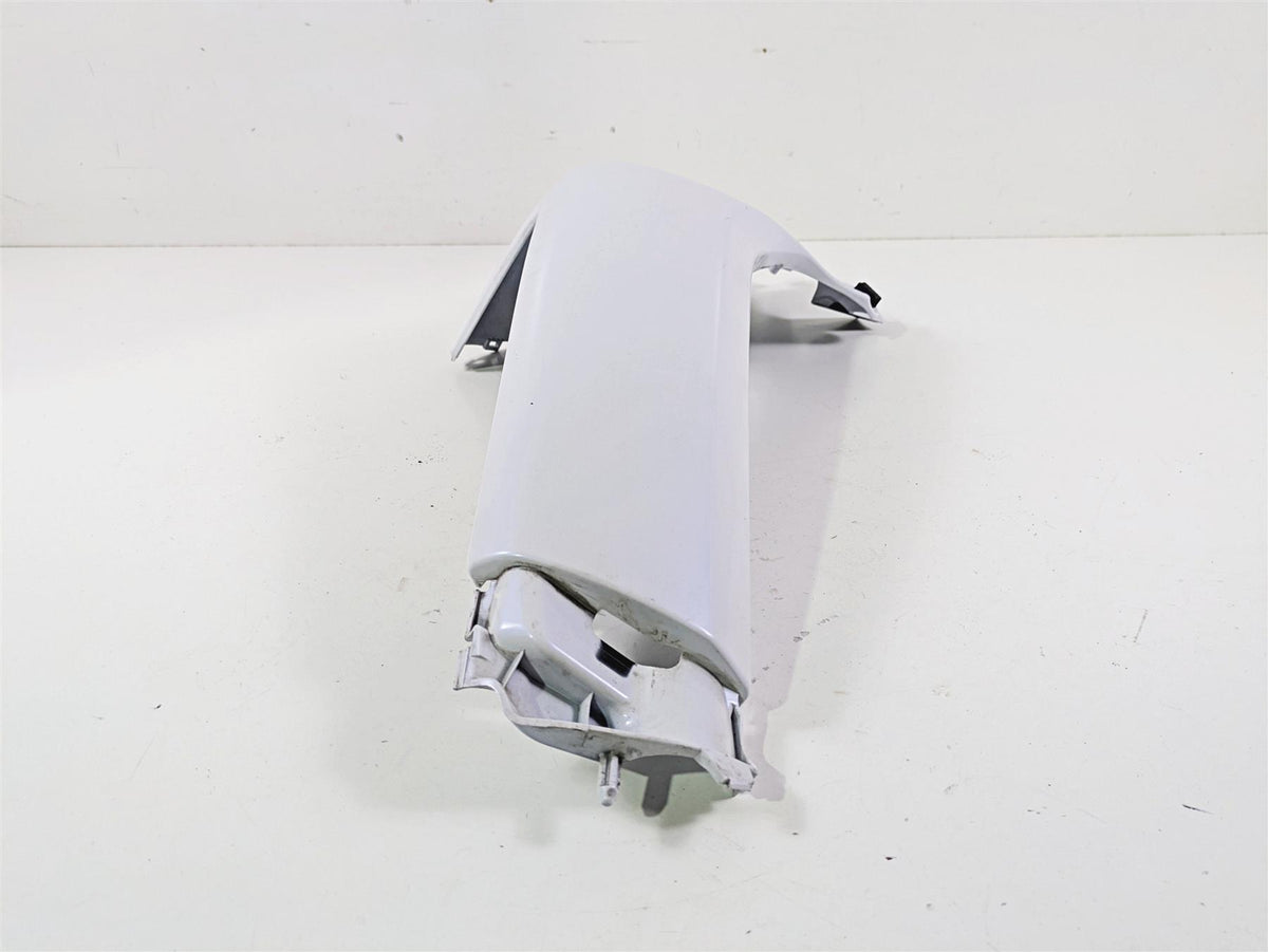 2019 Suzuki M109R VZR1800 Boulevard Left Radiator Fairing Cover 47561-48G50 {{ shop.shopifyCountryName }} - Mototech271