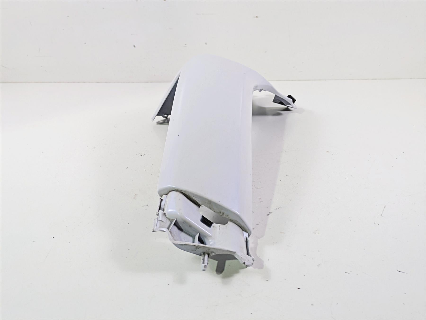 2019 Suzuki M109R VZR1800 Boulevard Left Radiator Fairing Cover 47561-48G50 {{ shop.shopifyCountryName }} - Mototech271