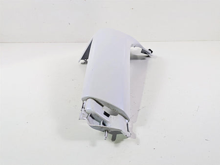 2019 Suzuki M109R VZR1800 Boulevard Left Radiator Fairing Cover 47561-48G50 {{ shop.shopifyCountryName }} - Mototech271