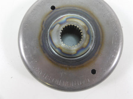 2016 Harley Touring FLHTP Electra Glide Ignition Rotor Flywheel 30041-08A {{ shop.shopifyCountryName }} - Mototech271